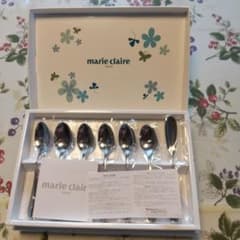 マリ・クレールプレリー・モーニング7pcのサムネイル