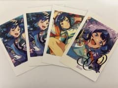 あんスタ 10周年展 ぱしゃっつ+ぱしゃコレ エスのサムネイル