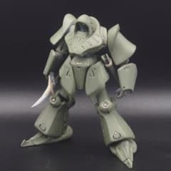 FSS ファイブスター物語 ボークス 1/144 デボンシャ ガレージ