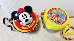 ディズニーポップコーンバケット　 ミッキー　トイ・ストーリーのサムネイル