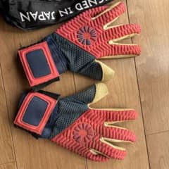 キーパーグローブ サイズ8のサムネイル