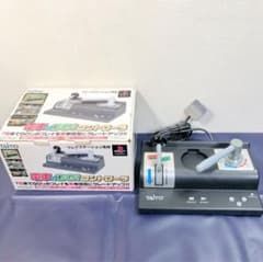 電車でGO コントローラー　SLPH-00051 プレステ専用のサムネイル