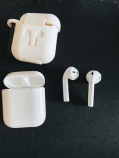 air pods 初代のサムネイル