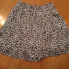 キュロットのサムネイル