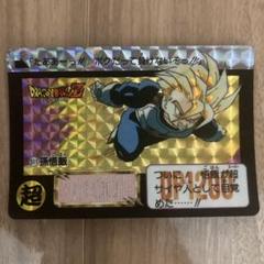 しのやん　ドラゴンボールカード 孫悟空【SR】{FB05-100} - カードラッシュ ドラゴンボール