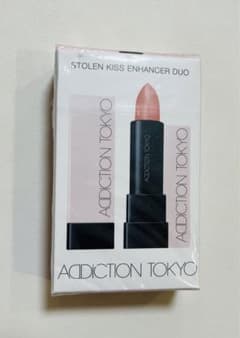 【新品未使用・未開封】ADDICTION/ストールンキスエンハンサーのサムネイル