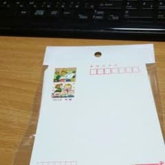 スヌーピー年賀葉書(専用)のサムネイル