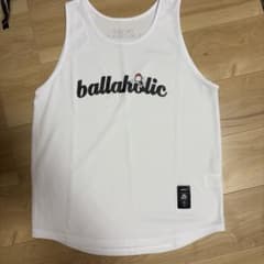 ballaholic PICKUP PLAYGROUND タンクトップ - メルカリ