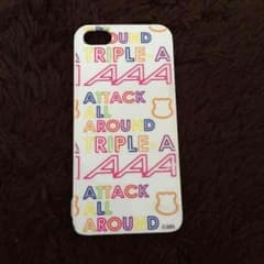 AAA iPhone5/5s ケースのサムネイル