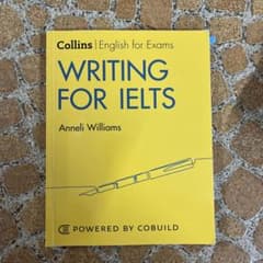 Writing for IELTsのサムネイル