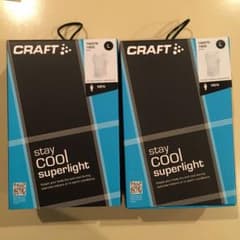 CRAFT クラフト クール ノースリーブシャツメッシュ スーパーライトのサムネイル