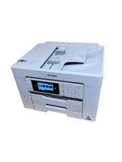 ジャンク】EPSON PX-M6011F - メルカリ