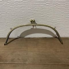 がま口パーツのサムネイル