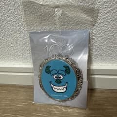 Disney 100周年 サリー カメオ型クリップのサムネイル