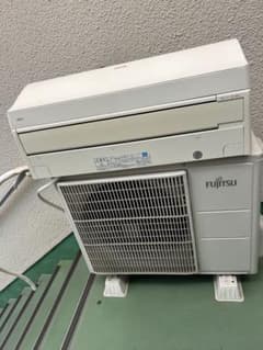 発送 送料込 14畳 AS-Z40C2W ルームエアコン エアコンセット 発送 送料込 14畳 AS-Z40C2W ルームエアコン エアコンセット - メルカリ