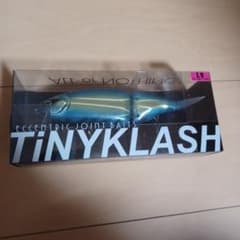 DRT タイニークラッシュ Low OZONE 新品