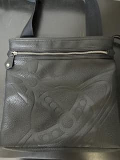 vivienne westwood ヴィヴィアン　ショルダーバッグのサムネイル