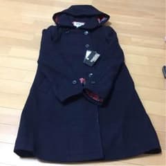 ロングコートのサムネイル