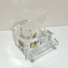 新品】Kalafina カラフィナ クリスタルオルゴール - メルカリ