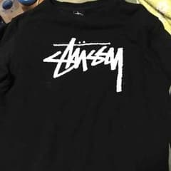 stussy スウェットのサムネイル