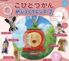 こびとづかん めじるしフレンズ2 シノビエ・バイブスマグラのサムネイル