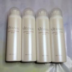ヴァーナル エッセンシャルシャワーモイスト 120ml✕4本 - メルカリ
