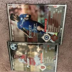 WCCF メスト・エジル ディエゴ・コスタのサムネイル