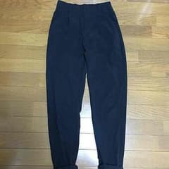 GU テーパードパンツのサムネイル