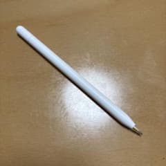 Apple Pencil USB-C 【ジャンク品】充電・接続可 入力不可のサムネイル