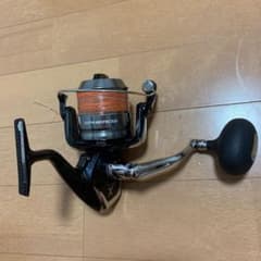 シマノ  スフェロスsw 5000 (SPHEROS SW5000)のサムネイル