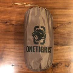 OneTigris スーパーシェルター 2.0 アップグレード版のサムネイル