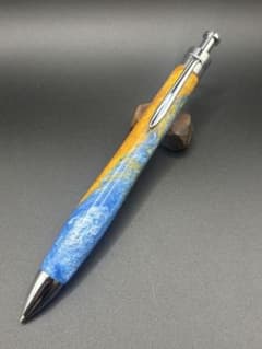 卯月工房 92515 花梨瘤杢 シャープペンシル 0.5mm | Buyee 通販購入