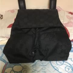 グッチ リュックのサムネイル
