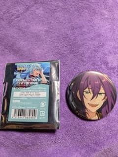 あんスタ コレクション缶バッジ 礼瀬マヨイ 6月 - メルカリ