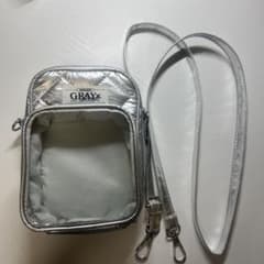 gray×accent にじさんじ　ショルダーポーチのサムネイル
