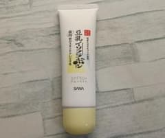 SANA なめらか本舗　豆乳イソフラボン 薬用純白スキンケアUV下地のサムネイル