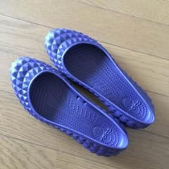ままこまま様専用！紫♡W6クロックス！のサムネイル