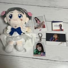 Girls2 増田來亜セットのサムネイル