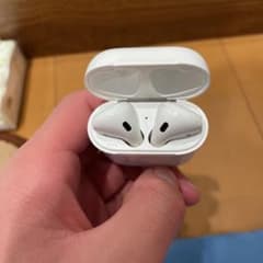 airpods 第１世代 ジャンク品のサムネイル