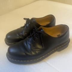 Dr.Martens blackのサムネイル