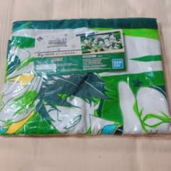 sideM 이치 반 쿠지 FRAME 프레임 비주얼 타월