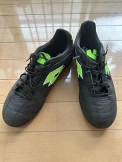 Lotto サッカーシューズ 27cmのサムネイル