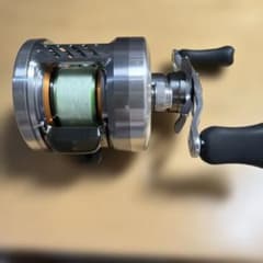 DAIWA 19ミリオネアCTSV 70SH - メルカリ