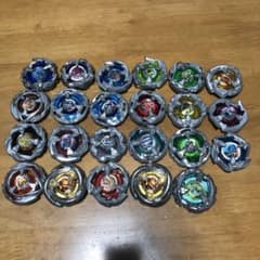 ベイブレード X 71点まとめ売り - メルカリ