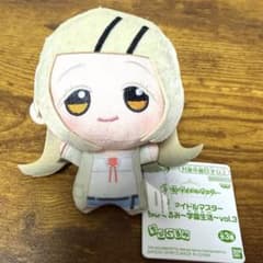 学園アイドルマスター 篠澤広 ちびぐるみ 学園生活 vol.3のサムネイル
