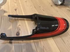 ゼファー750 z2タイプテールカウル　2006仕様のサムネイル
