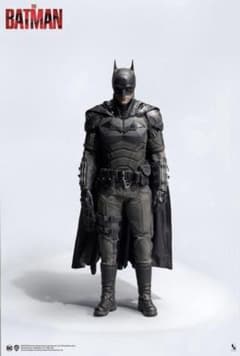 Inart The batman(ザバットマン) 1/6 最安値 - メルカリ