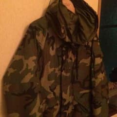 ECWCS ~GORE-TEX~のサムネイル