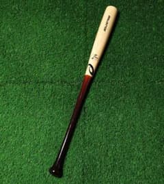 伊藤隼太　支給品　アシックス　木製バット 伊藤隼太 支給品 アシックス 木製バット - メルカリ