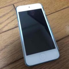 iPod touch 第5世代のサムネイル